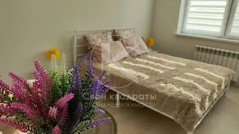 1-к кв. Москва ул. Кварцевая, 5к3 (35.7 м)