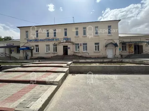 Помещение свободного назначения в Волгоградская область, Волгоград ...