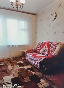 1-к кв. Татарстан, Набережные Челны 39-й комплекс, 13 (32.0 м)