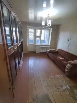 2-к кв. Иркутская область, Усть-Илимск ул. Мечтателей, 10 (48.0 м)