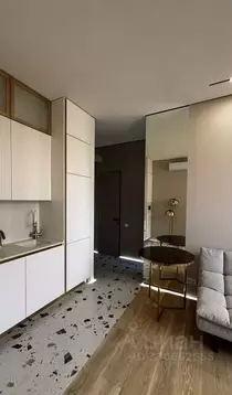 2-к кв. Москва Шелепихинская наб., 34к4 (44.0 м)