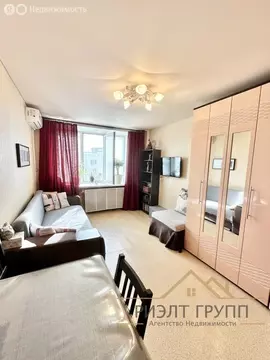 1-комнатная квартира: Казань, Вахитовский район, улица Татарстан, 51 ...