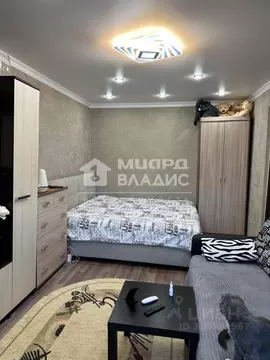 1-к кв. Омская область, Омск ул. Дмитриева, 13/1 (36.5 м)