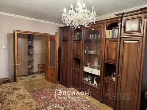 3-к кв. Курская область, Курск ул. Ломоносова, 30А (76.5 м)