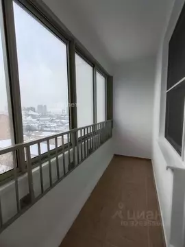 2-к кв. Москва проезд Черепановых, 10 (63.7 м)