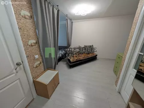 1-комнатная квартира: Можга, Заводской переулок, 12 (33.3 м)