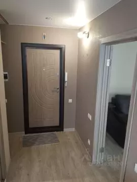 1-к кв. Самарская область, Тольятти ул. Маршала Жукова, 2А (28.0 м)