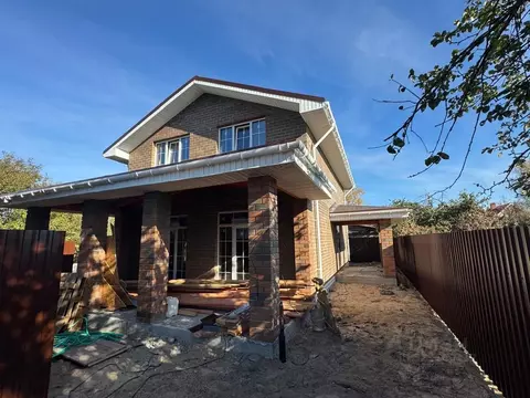 Коттедж в Тверская область, Тверь Малая Тверская ул., 36 (125 м)