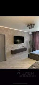 1-к кв. Ростовская область, Новочеркасск Сарматская ул., 11А (45.0 м)