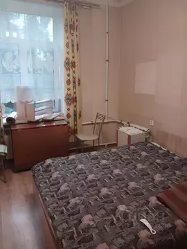Комната Санкт-Петербург ул. Салова, 20