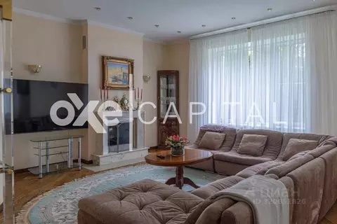 Дом в Московская область, Одинцовский городской округ, НП Романово-2 ...