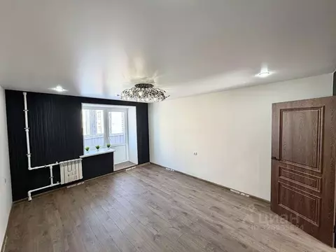 2-к кв. Воронежская область, Воронеж ул. Урывского, 9 (60.5 м)