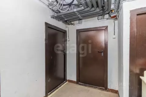 Склад в Тюменская область, Тюмень ул. Фармана Салманова, 4 (4 м)