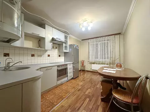 2-к кв. Московская область, Ленинский городской округ, пос. Развилка ...