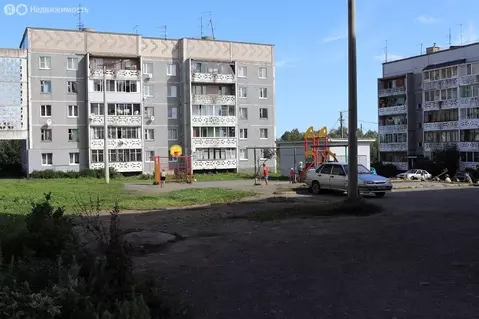 1-комнатная квартира: Петрозаводск, улица Птицефабрика, 39к1 (35.2 м)