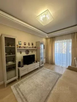 2-к кв. Тыва, Кызыл ул. Красных Партизан, 1 (50.6 м)