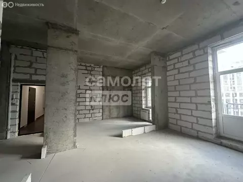 2-комнатная квартира: село Лайково, микрорайон Город-Событие, 70 (65 ...