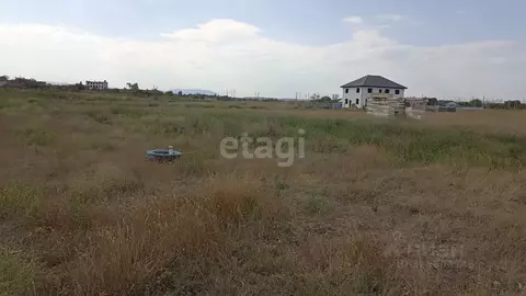 Участок в Крым, Феодосия ул. Казацкая (9.5 сот.)