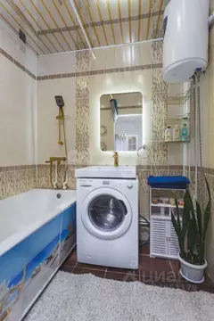 3-к кв. Башкортостан, Уфа ул. Мусы Джалиля, 74 (85.4 м)