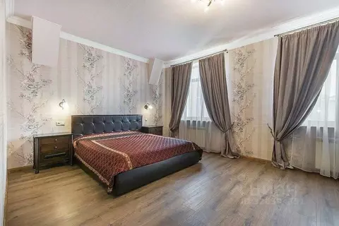 Дом в Москва Президент кп,  (406 м)