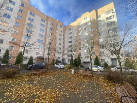 Комната Санкт-Петербург, Санкт-Петербург, Красное Село ул. Спирина, ...