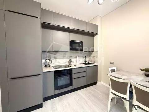 1-к кв. Санкт-Петербург пос. Стрельна, просп. Буденного, 20к1 (37.07 ...