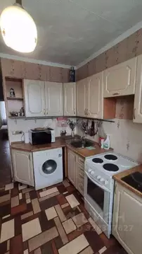 4-к кв. Кемеровская область, Прокопьевск ул. Жолтовского, 18 (83.6 м)