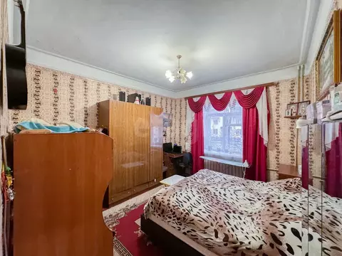 3-к кв. Мордовия, Саранск Большевистская ул., 96 (73.8 м)