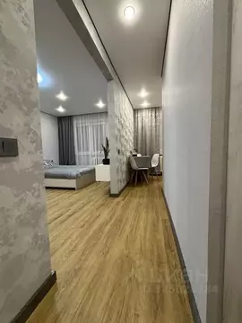 1-к кв. Московская область, Орехово-Зуево ул. Гагарина, 12Б (32.0 м)