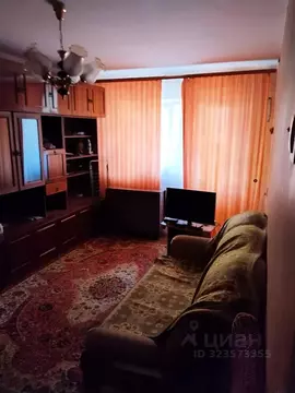 1-к кв. Тверская область, Тверь ул. Склизкова, 107 (30.0 м)