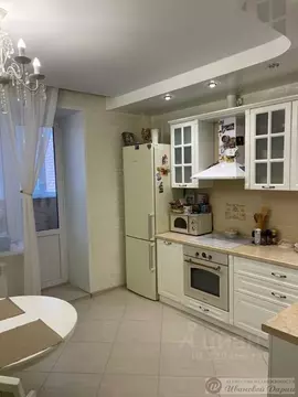 1-к кв. Самарская область, Самара Солнечная ул., 36Б (37.1 м)