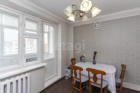 2-к кв. Тюменская область, Тюмень Широтная ул., 171к7 (56.5 м)
