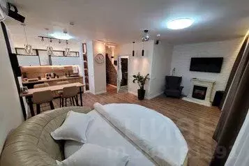 1-к кв. Красноярский край, Красноярск ул. Партизана Железняка, 48Е ...