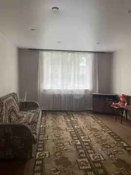 2-к кв. Курганская область, Далматово ул. Свободы, 17 (43.8 м)