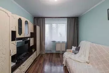 1-к кв. Московская область, Подольск ул. Ульяновых, 15 (32.0 м)