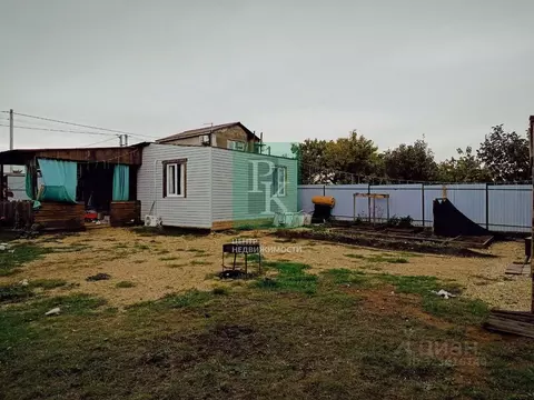 Дом в Севастополь Слип садоводческое товарищество, 187 (68 м)