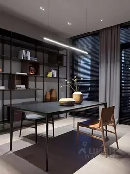 2-к кв. Москва Автозаводская ул., 26/1 (65.1 м)