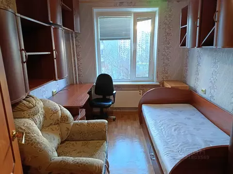 Комната Москва Новоясеневский просп., 32К3 (10.0 м)