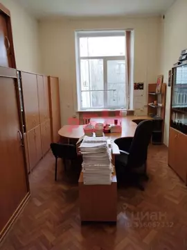 Офис в Ростовская область, Ростов-на-Дону просп. Ленина, 101А (19 м)