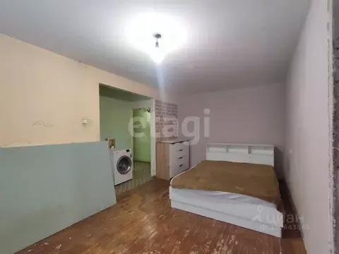 2-к кв. Башкортостан, Уфа ул. Богдана Хмельницкого, 126 (44.6 м)