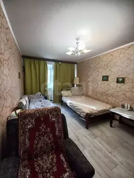 3-к кв. Кемеровская область, Березовский просп. Ленина, 46 (62.1 м)