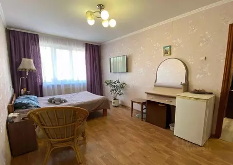 3-к кв. Приморский край, Уссурийск Ленинградская ул., 43Г (61.1 м)