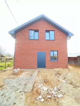 Дом в Удмуртия, Воткинск ул. Антонова, 103 (100 м)