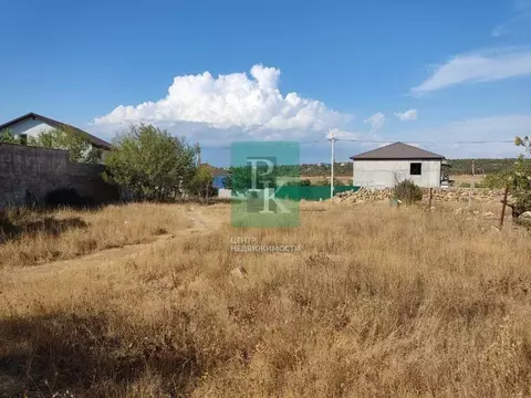 Участок в Севастополь Селена СНТ, 244 (8.9 сот.)