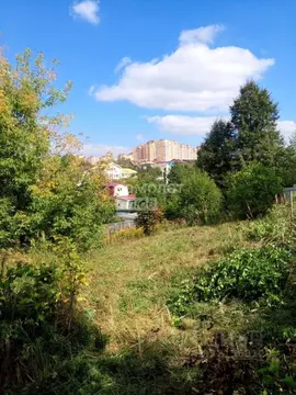 Участок в Москва ОНСТ Девятское тер., ул. Горская (8.5 сот.)