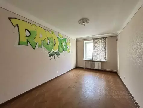 2-к кв. Волгоградская область, Волгоград ул. Маршала Чуйкова, 41 (55.3 ...