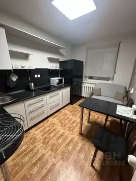 1-к кв. Пермский край, Пермь ш. Космонавтов, 166Б (48.0 м)