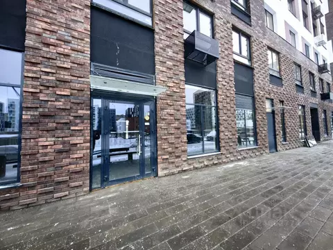 Торговая площадь в Московская область, Ленинский городской округ, ...