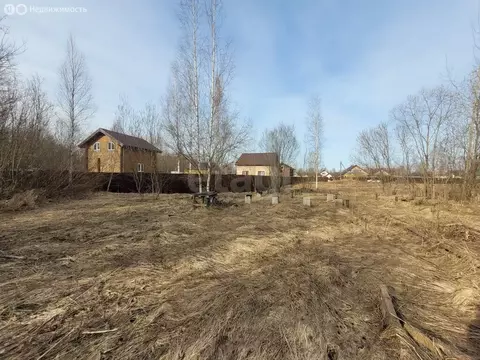 Участок в деревня Нова, Дальняя улица (10 м)