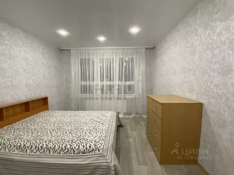 1-к кв. Тюменская область, Тюмень ул. Павла Никольского, 2 (47.0 м)